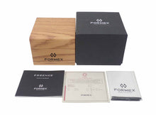 画像をギャラリービューアに読み込む, FORMEX フォーメックス エッセンス 39 0333.1.6600