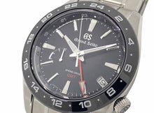 画像をギャラリービューアに読み込む, - グランドセイコー スポーツ コレクション SBGE253