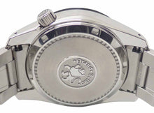 画像をギャラリービューアに読み込む, - グランドセイコー スポーツ コレクション SBGE253