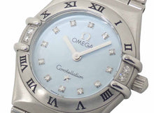 画像をギャラリービューアに読み込む, - オメガ コンステレーションミニ 1567-86
