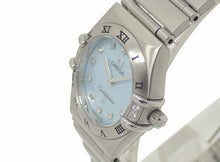 画像をギャラリービューアに読み込む, - オメガ コンステレーションミニ 1567-86