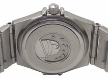 画像をギャラリービューアに読み込む, - オメガ コンステレーションミニ 1567-86