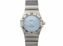 画像をギャラリービューアに読み込む, - オメガ コンステレーションミニ 1567-86