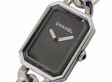 画像をギャラリービューアに読み込む, シャネル プルミエール H3250