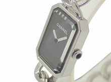 画像をギャラリービューアに読み込む, シャネル プルミエール H3250