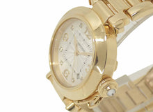 画像をギャラリービューアに読み込む, - カルティエ パシャ32mm WJ1110H9 K18YG