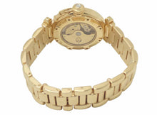 画像をギャラリービューアに読み込む, - カルティエ パシャ32mm WJ1110H9 K18YG