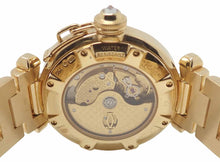 画像をギャラリービューアに読み込む, - カルティエ パシャ32mm WJ1110H9 K18YG