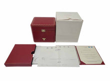 画像をギャラリービューアに読み込む, - カルティエ パシャ32mm WJ1110H9 K18YG