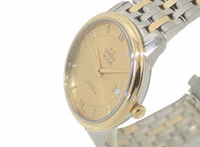 画像をギャラリービューアに読み込む, オメガ デ・ヴィル プレステージ 424.20.37.20.58.001 SS/YG
