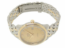 画像をギャラリービューアに読み込む, オメガ デ・ヴィル プレステージ 424.20.37.20.58.001 SS/YG