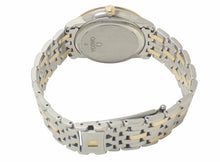 画像をギャラリービューアに読み込む, オメガ デ・ヴィル プレステージ 424.20.37.20.58.001 SS/YG