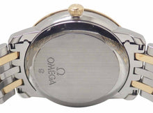 画像をギャラリービューアに読み込む, オメガ デ・ヴィル プレステージ 424.20.37.20.58.001 SS/YG