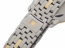 画像をギャラリービューアに読み込む, オメガ デ・ヴィル プレステージ 424.20.37.20.58.001 SS/YG