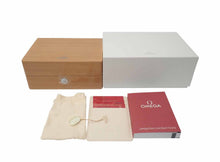 画像をギャラリービューアに読み込む, オメガ デ・ヴィル プレステージ 424.20.37.20.58.001 SS/YG