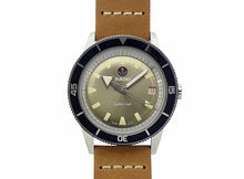 画像をギャラリービューアに読み込む, - RADO ラドー キャプテン クック オートマティック 1962リミテッドエディション R32500315/763.0500.3.001 世界限定1962本