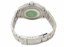 画像をギャラリービューアに読み込む, - ロレックス ヨットマスター ロレジウム 16622 SS/PT