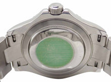 画像をギャラリービューアに読み込む, - ロレックス ヨットマスター ロレジウム 16622 SS/PT