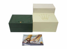 画像をギャラリービューアに読み込む, - ロレックス ヨットマスター ロレジウム 16622 SS/PT