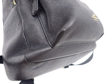 画像をギャラリービューアに読み込む, - COACH コーチ Charlie Medium チャーリー ミディアム Pebble Leather ぺプルドレザー Rucksack リュックサック Backpack バックパック F38288