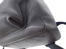 画像をギャラリービューアに読み込む, - COACH コーチ Charlie Medium チャーリー ミディアム Pebble Leather ぺプルドレザー Rucksack リュックサック Backpack バックパック F38288
