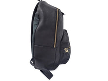 画像をギャラリービューアに読み込む, - COACH コーチ Charlie Medium チャーリー ミディアム Pebble Leather ぺプルドレザー Rucksack リュックサック Backpack バックパック F38288