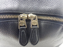 画像をギャラリービューアに読み込む, - COACH コーチ Charlie Medium チャーリー ミディアム Pebble Leather ぺプルドレザー Rucksack リュックサック Backpack バックパック F38288