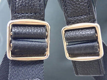 画像をギャラリービューアに読み込む, - COACH コーチ Charlie Medium チャーリー ミディアム Pebble Leather ぺプルドレザー Rucksack リュックサック Backpack バックパック F38288