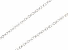 画像をギャラリービューアに読み込む, - DAMIANI ダミアーニ ノッテ ディ サン ロレンツォ クロス ネックレス K18WG ダイヤ