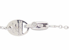 画像をギャラリービューアに読み込む, - DAMIANI ダミアーニ ノッテ ディ サン ロレンツォ クロス ネックレス K18WG ダイヤ