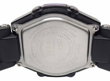 画像をギャラリービューアに読み込む, - カシオ Baby-G MSG-B100