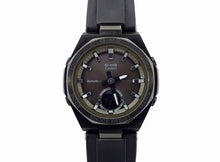 画像をギャラリービューアに読み込む, - カシオ Baby-G MSG-B100