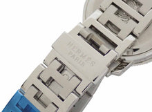 画像をギャラリービューアに読み込む, - エルメス クリッパーダイバー CL5.210