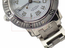 画像をギャラリービューアに読み込む, - エルメス クリッパーダイバー CL5.210