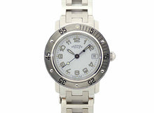 画像をギャラリービューアに読み込む, - エルメス クリッパーダイバー CL5.210