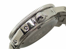 画像をギャラリービューアに読み込む, - エルメス クリッパーダイバー CL5.210