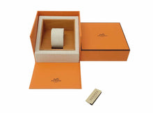 画像をギャラリービューアに読み込む, - エルメス クリッパーダイバー CL5.210