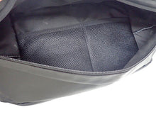 画像をギャラリービューアに読み込む, ace. GENE LABEL エース ジーン レーベル Cross Ring V Antibacterial/Antiviral Material クロスリングV 抗菌・抗ウイルス素材 Sling Bag M Size スリングバッグ Mサイズ 68032-01