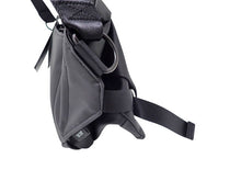 画像をギャラリービューアに読み込む, ace. GENE LABEL エース ジーン レーベル Cross Ring V Antibacterial/Antiviral Material クロスリングV 抗菌・抗ウイルス素材 Sling Bag M Size スリングバッグ Mサイズ 68032-01