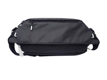 画像をギャラリービューアに読み込む, ace. GENE LABEL エース ジーン レーベル Cross Ring V Antibacterial/Antiviral Material クロスリングV 抗菌・抗ウイルス素材 Sling Bag M Size スリングバッグ Mサイズ 68032-01