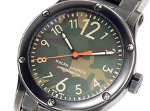 画像をギャラリービューアに読み込む, - ラルフローレン サファリRL67 RLR0250001 中古