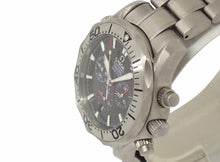 画像をギャラリービューアに読み込む, オメガ シーマスタークロノ アメリカズカップ 2293-50