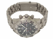 画像をギャラリービューアに読み込む, オメガ シーマスタークロノ アメリカズカップ 2293-50