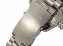 画像をギャラリービューアに読み込む, オメガ シーマスタークロノ アメリカズカップ 2293-50