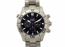 画像をギャラリービューアに読み込む, オメガ シーマスタークロノ アメリカズカップ 2293-50