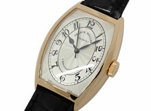 画像をギャラリービューアに読み込む, フランクミュラー トノウカーベックス クロノメトロ 5850SC CHRONOMETRO K18PG