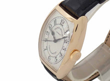 画像をギャラリービューアに読み込む, フランクミュラー トノウカーベックス クロノメトロ 5850SC CHRONOMETRO K18PG