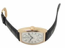 画像をギャラリービューアに読み込む, フランクミュラー トノウカーベックス クロノメトロ 5850SC CHRONOMETRO K18PG