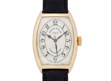 画像をギャラリービューアに読み込む, フランクミュラー トノウカーベックス クロノメトロ 5850SC CHRONOMETRO K18PG