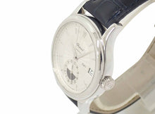 画像をギャラリービューアに読み込む, - ショパール L.U.C クラシック GMT 16/1867-1001 限定1860本 K18WG